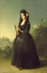 Portrait de l